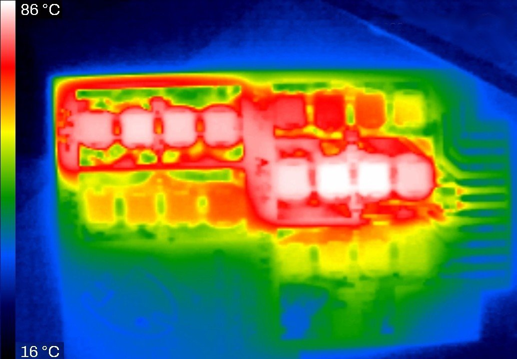 Thermal view
